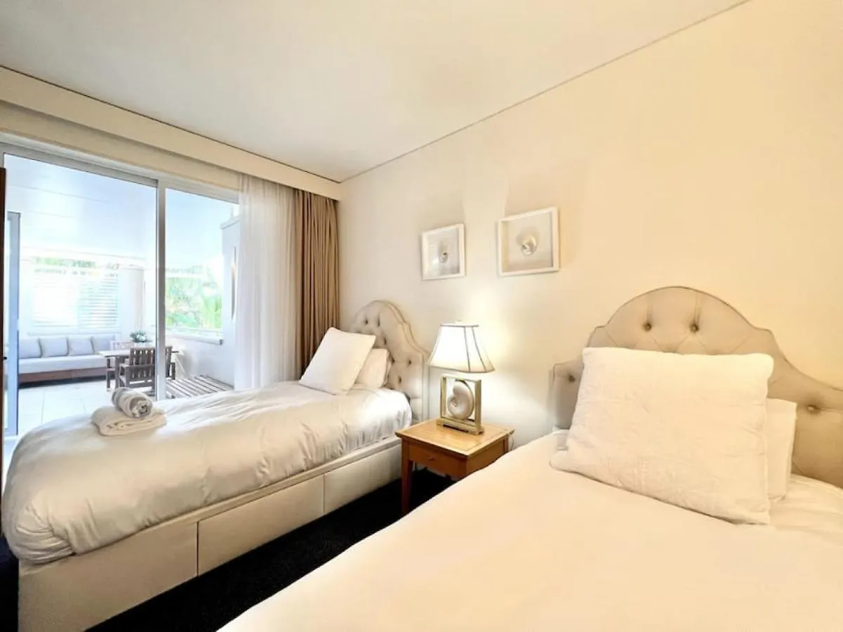 Διαμέρισμα 231 Lovely North Facing 2 Bedroom Metres To Main Beach Noosa Heads Αυστραλία