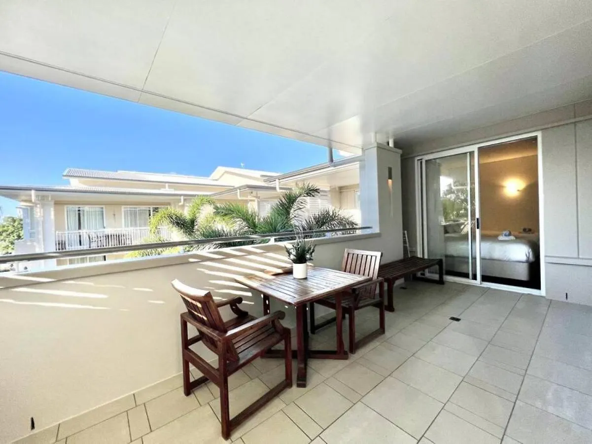 Διαμέρισμα 231 Lovely North Facing 2 Bedroom Metres To Main Beach Noosa Heads